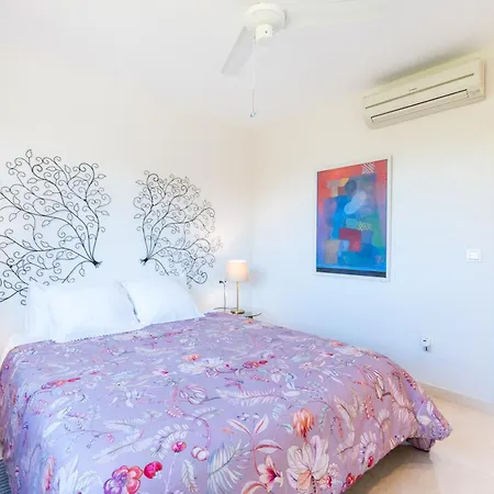 Prázdninový dům La Rosa Torremolinos