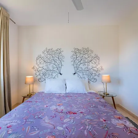 Prázdninový dům La Rosa *