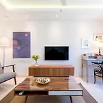 Ferienhaus La Rosa Torremolinos
