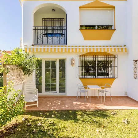 Holiday home La Rosa