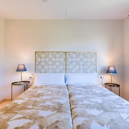 Holiday home La Rosa