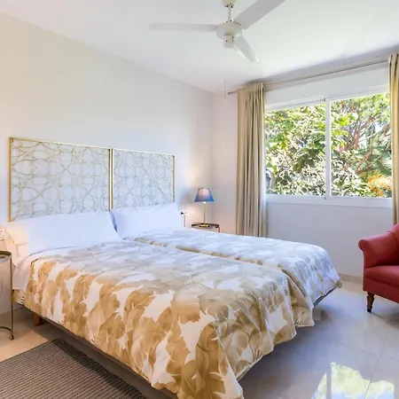 Holiday home La Rosa *