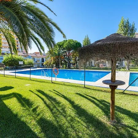 Holiday home La Rosa