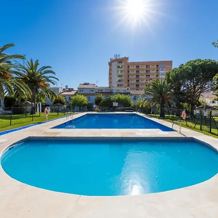 Holiday home La Rosa