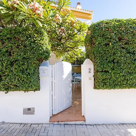 Holiday home La Rosa *