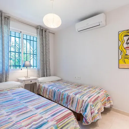 La Rosa Holiday home