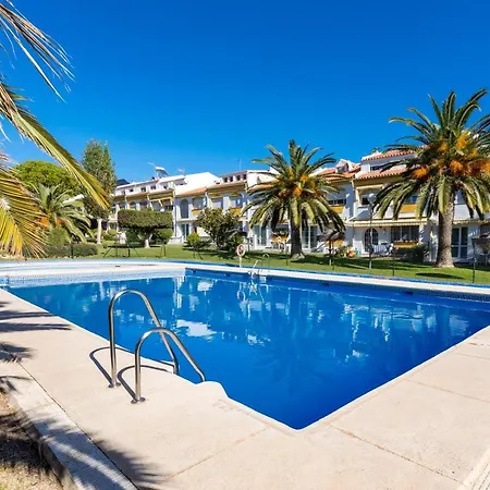La Rosa Holiday home