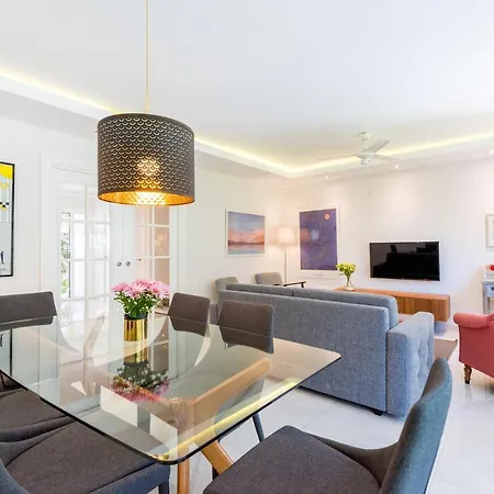 Holiday home La Rosa *