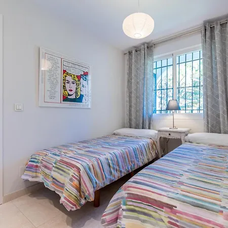 Holiday home La Rosa